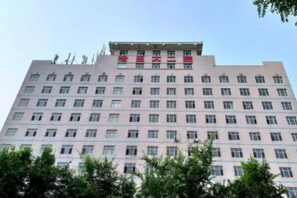 哈医大二院隆胸靠谱吗？附近期案例