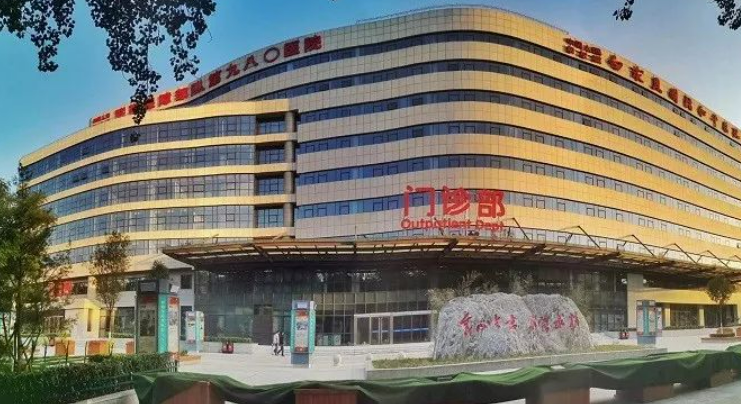 白求恩国际和平医院烧伤整形科简介全新来袭！一览人气医生口碑资料