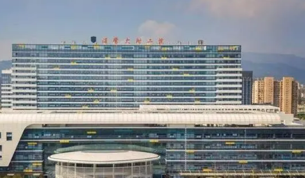 温州医科大学附属第一医院怎么样？医生/拿手项目/点评统统安排上！