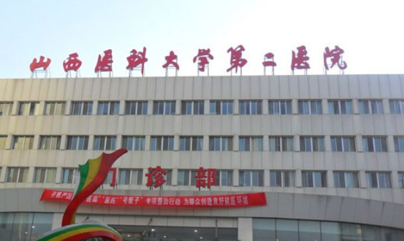 山西医科大学医院靠谱吗？从价格表和医院热门项目来分析