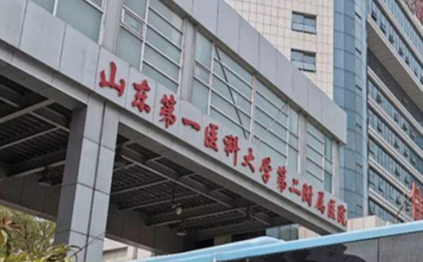 山东第一医科大学第二附属医院2023_医生简介、手术案例、预约挂号一览