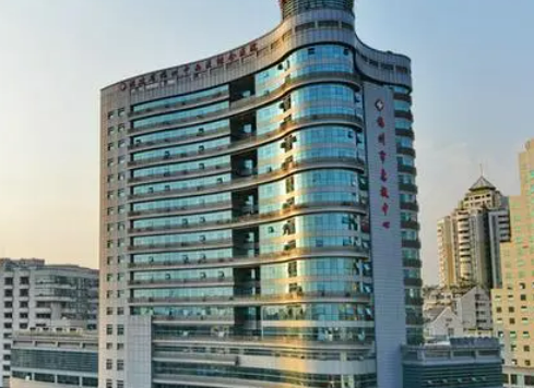 福州市第一医院整形美容外科价格查询_医院介绍及口碑评价