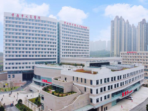 重庆市人民医院激光祛斑怎么样？附有激光祛斑案例！