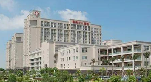 广州市番禺中心医院口腔科怎么样？多少钱？医生简介、案例公布！