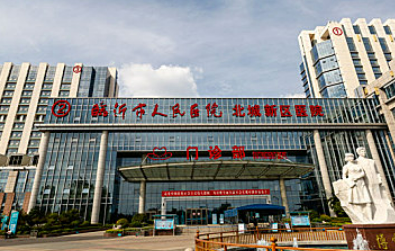 临沂市人民医院口腔科怎么样？医生技术好、专攻牙齿整形！