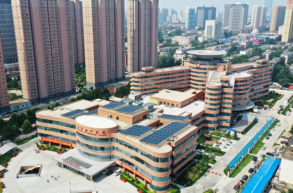 石家庄市第四医院医疗整形美容科好吗？肋骨隆鼻案例分享