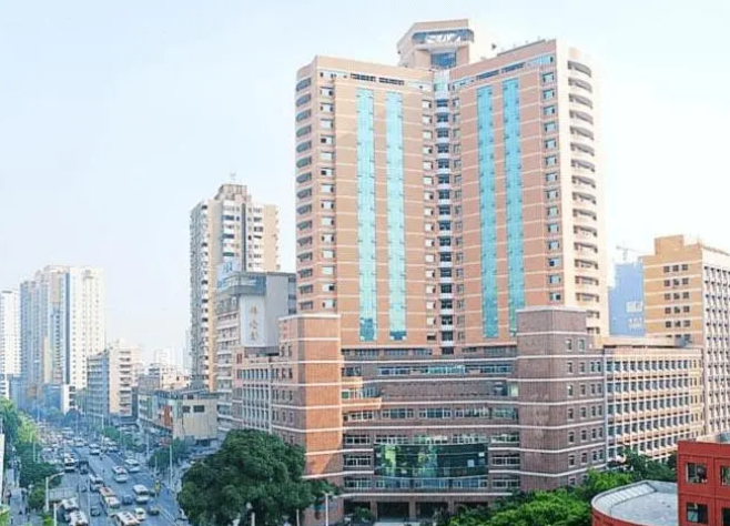 广东省人民医院整形科好不好?参考医院简介及整形价格报价表
