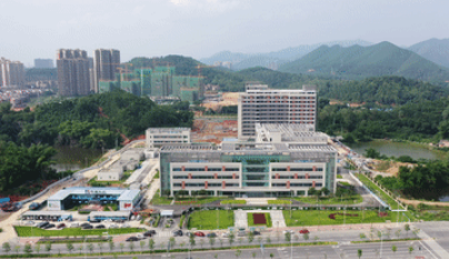 四会市人民医院口腔科怎么样?医院资料&收费标准&技术优势