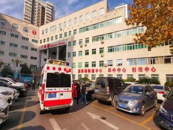 济南市中心医院烧伤整形外科实力如何？整形外科收费贵吗?