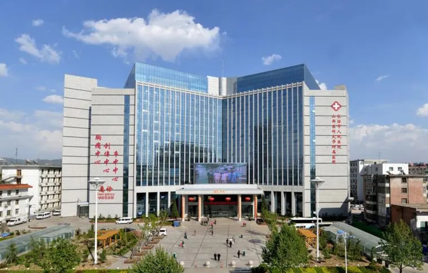 长治市医院收费标准是多少? 医生介绍及吸脂整形术后评价