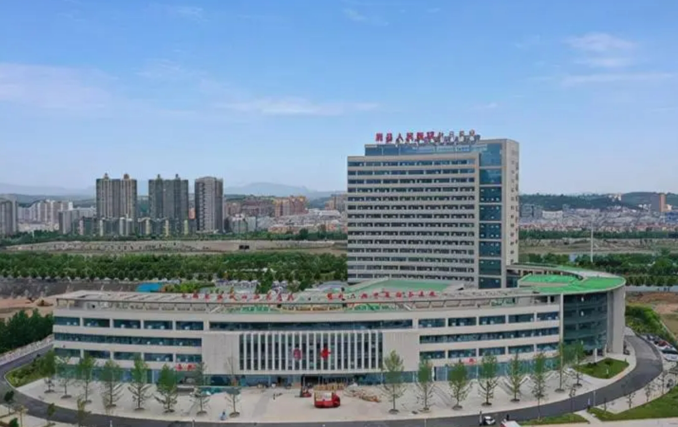 洛阳人民医院整形科怎么样? 更新医院、医生的信息介绍和资讯情况