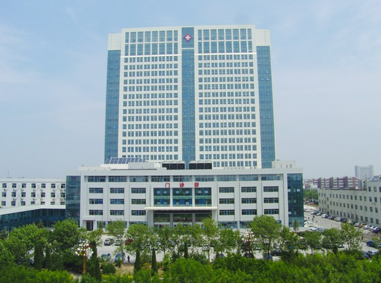东营市人民医院口腔科怎么样? 医生简介/手术价格公布
