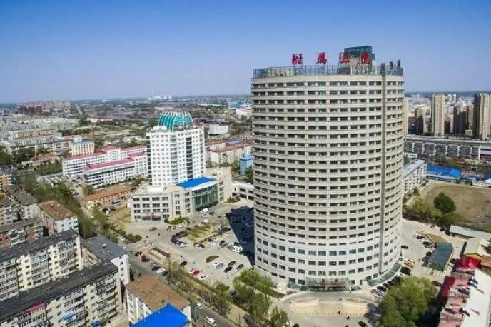 北华大学附属医院整形美容烧伤科怎么样？科室风采_收费详情查收！