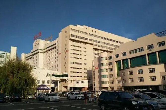 吉林大学第二医院医学美容科怎么样？机构简介、技术、案例分享