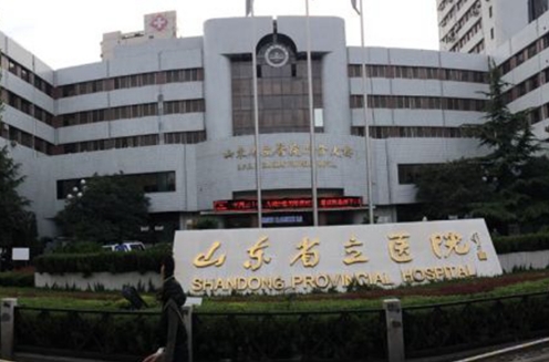 山东省立医院硅胶隆胸特色项目，人气医生\案例反馈一起来看~
