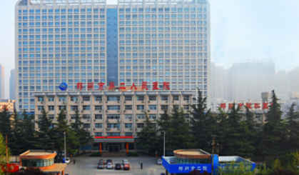 郑州第二人民医院整形科清单出炉，医生名单不过来了解？