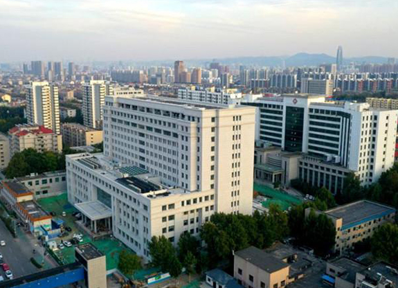 济南第四人民医院美容整形烧伤外科怎么样？脸部填充真人案例分享