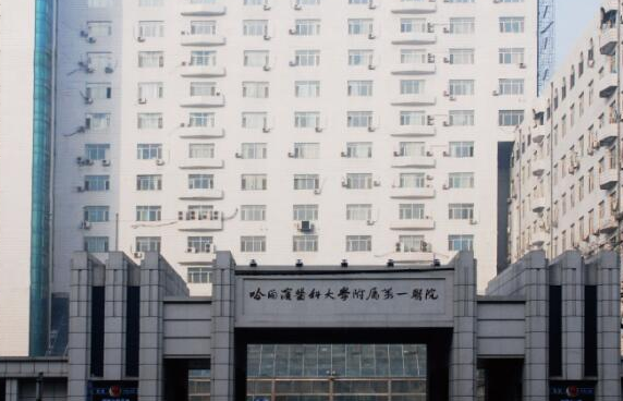 哈尔滨医科大学附属第一医院整形美容中心好吗？隆鼻真人案例