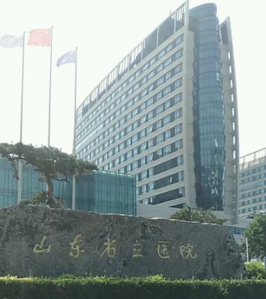 济南省立医院整形科怎么样？隆鼻真人案例分享