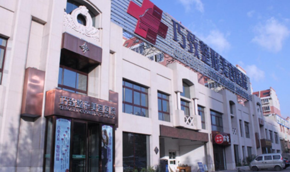 秦皇岛巧致整形怎么样？附上鼻部纠正案例过程+收费详情