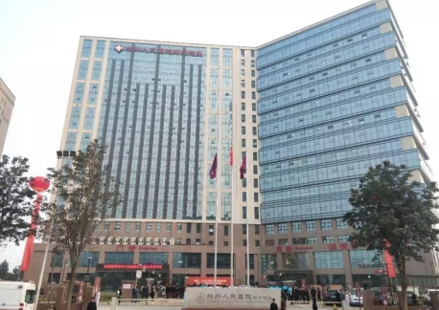 郑州人民医院整形科做双眼皮怎么样？专业医生推荐、特色项目