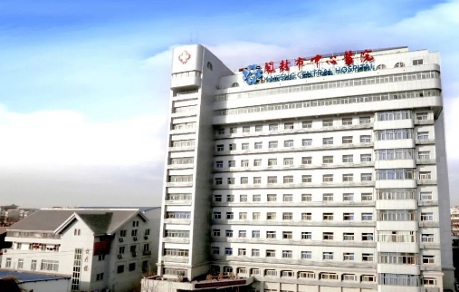 开封市中心医院烧伤整形医学美容科割双眼皮费用？实力如何，口碑专家介绍