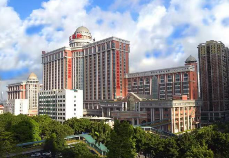 广州南方医科大学珠江医院整形美容中心怎么样？附上隆胸手术过程+收费详情