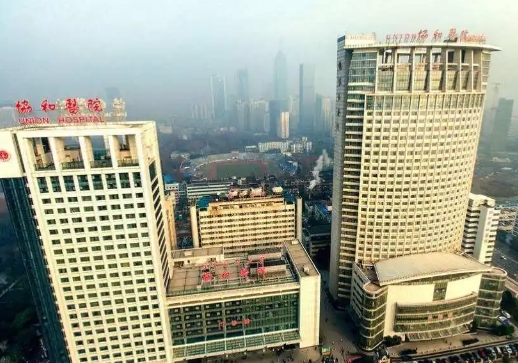 武汉协和隆胸怎么样？医院信息、案例