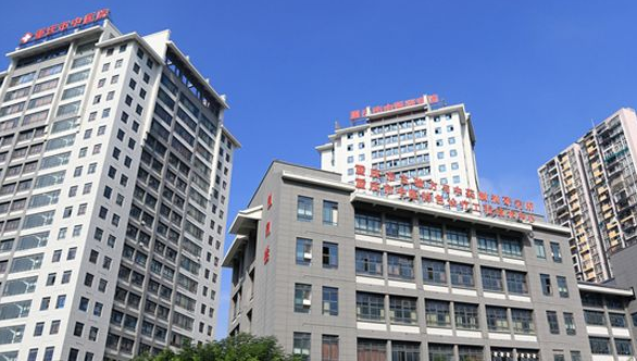 重庆市中医院整形科好吗？抽脂项目热门来袭