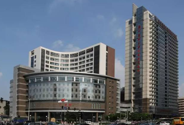 广州医学院第二附属医院整形美容中心怎么样？抽脂价格+真人案例