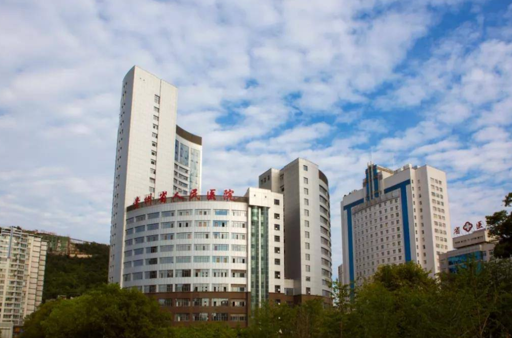 贵州省人民医院整形美容烧伤显微外科怎么样？双眼皮整形案例/问答
