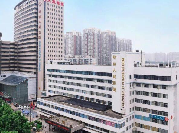 郑州人民医院牙齿正畸怎么样？技术强