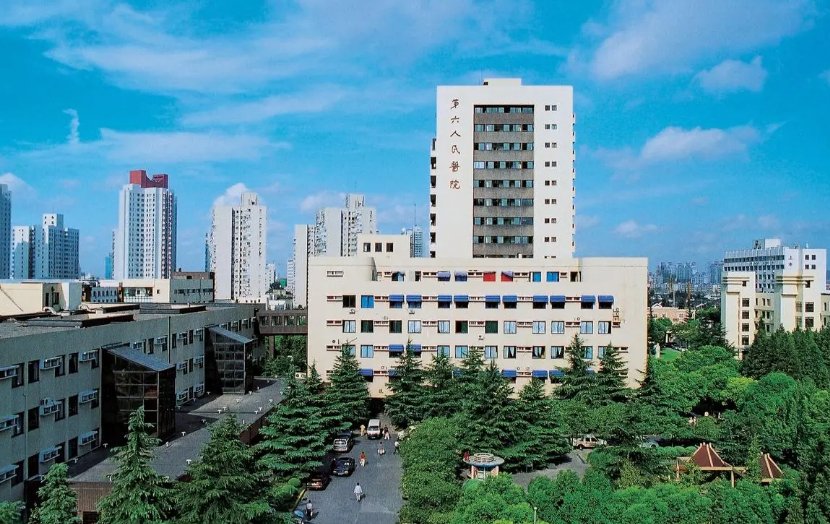 上海市第六人民医院整形科好吗?价格表_案例_优势整理公开