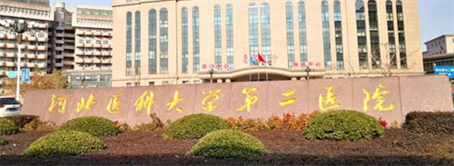 河北医科大学第二医院隆胸多少钱？案例解答