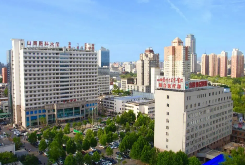 山西医科大学第一医院整形科正规吗？机构擅长项目、案例信息分享