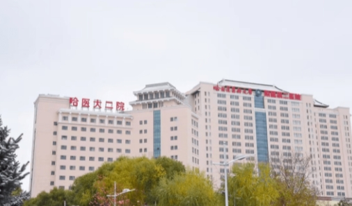 哈尔滨医科大学附属第二医院整形美容科隆胸多少钱？成功案例多