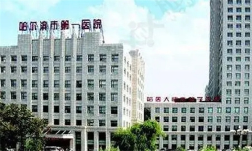 哈尔滨第一医院整形科怎么样？人气医生简介