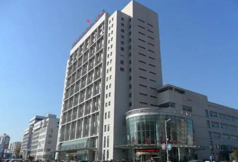 齐齐哈尔市第一医院医疗美容科怎么样？点击了解相关的医生、科室简介！