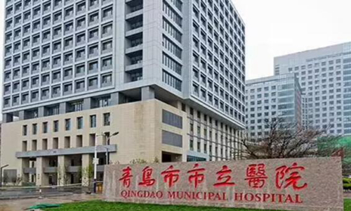 青岛市市立医院整形科隆鼻怎么样？推荐隆鼻案例来啦！