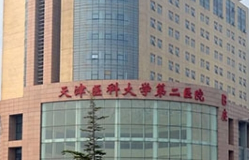 天津医科大学第二医院整形科能不能做双眼皮，真实案例分析