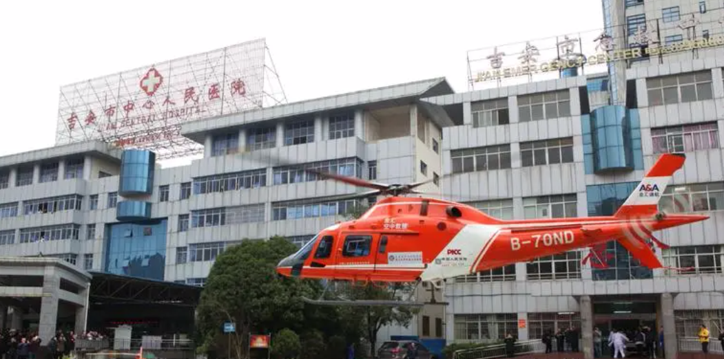 吉安市中心人民医院整形科怎么样？隆胸案例+相关问答