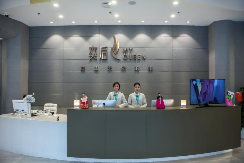 成都奕后医疗美容医院怎么样？高人气口碑医院/相关问答/案例
