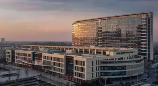 成武县人民医院医学美容科正规吗？看简介/网友口碑点评_对比技术如何？