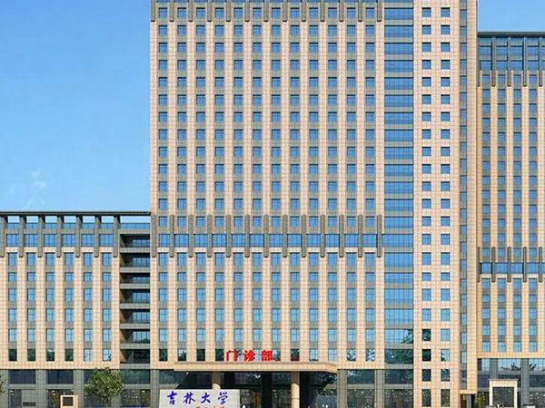 吉林大学第二医院医学美容科双眼皮实力好不好？案例品评如何？推荐技术医生！