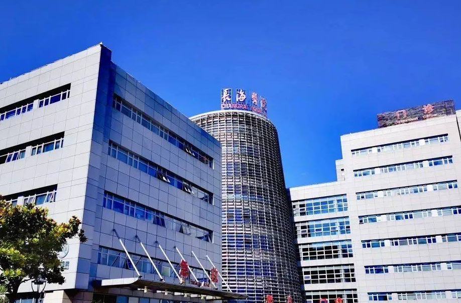 上海市长海医院整形外科好吗？除皱让人变得更年轻