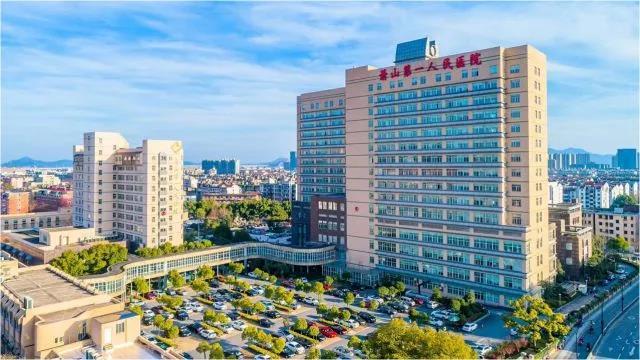 辽宁医学院附属第一医院烧伤整形科，高人气口碑医院/相关问答/案例