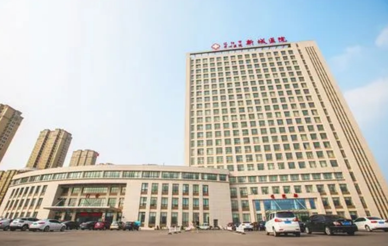 辽阳市中心医院烧伤整形科好不好? 整形案例整形医生可查