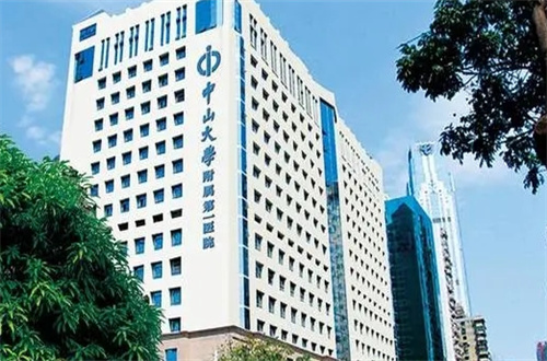 中山一院整形外科隆鼻怎么样？热门技术一览