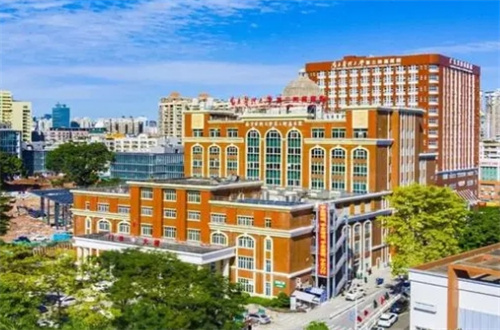 南医三院整形科吸脂怎么样？浏览详情介绍