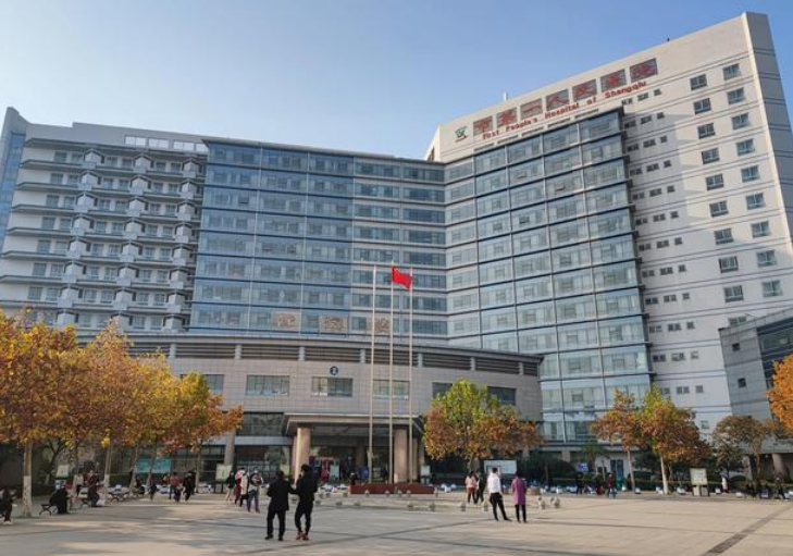 商丘第一人民医院烧伤科靠谱吗?技术水平和简介解析！